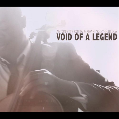 Void of a Legend (feat. Kevin "K.O." Olusola)