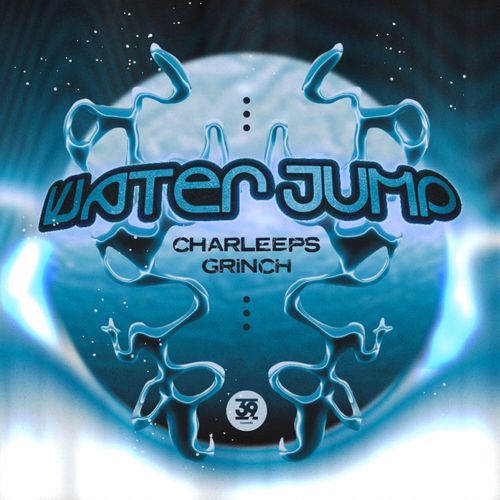 Water Jump (Body Clinic Remix) cover art