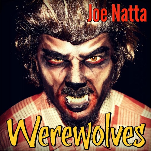 The Werewolf cover art