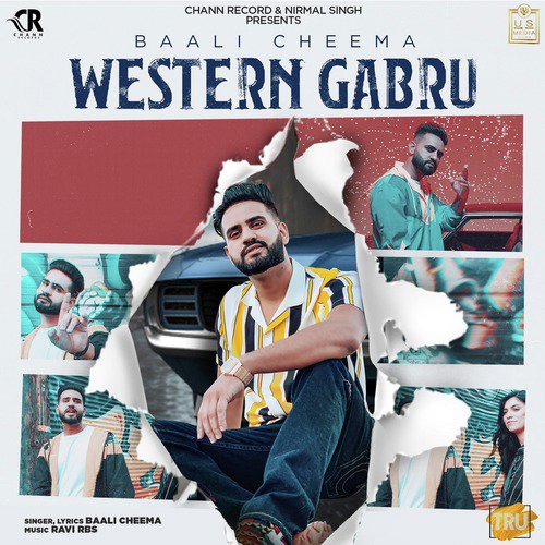 Western Gabru