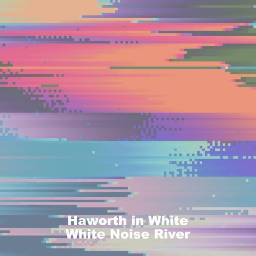 White Noise River cover art