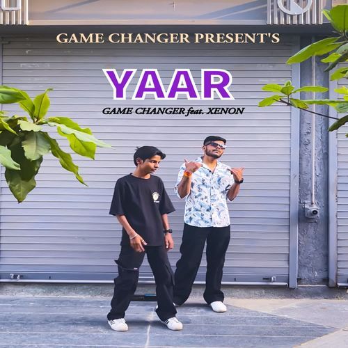 YAAR