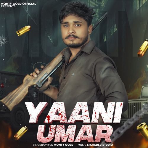 Yaani Umar