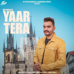 Yaar Tera-IhoBZT1Bf0s