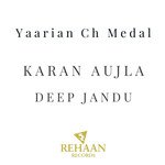 Yaarian Ch Medal