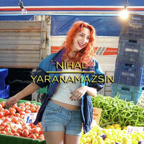 Yaranamazsın