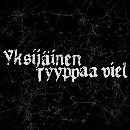 Yksijäinen / Tyyppaa viel_poster_image