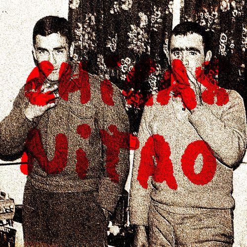 ground loop cover art