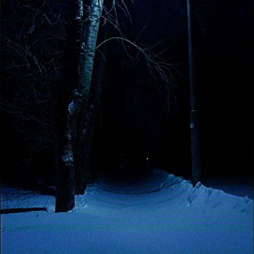 fleeting trace