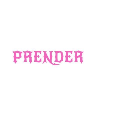 prender cover art