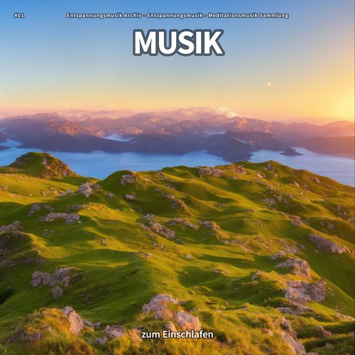 Entspannungsmusik cover art