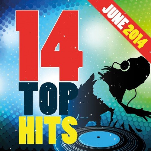 14 Top Hits, June 2014_poster_image