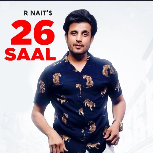 26 Saal