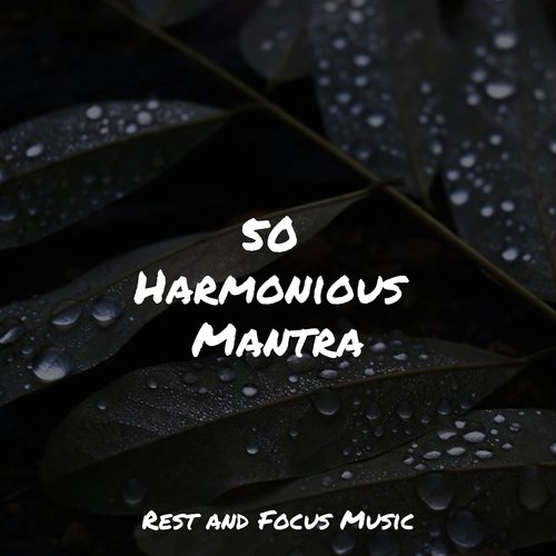 50 Harmonious Mantra_poster_image