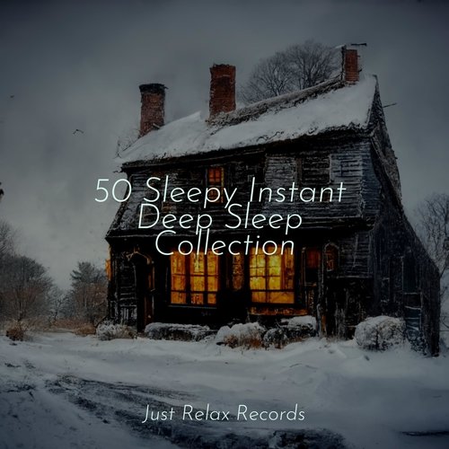 50 Sleepy Instant Deep Sleep Collection