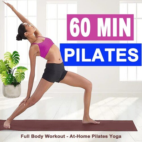 Full Body Pilates Workout 