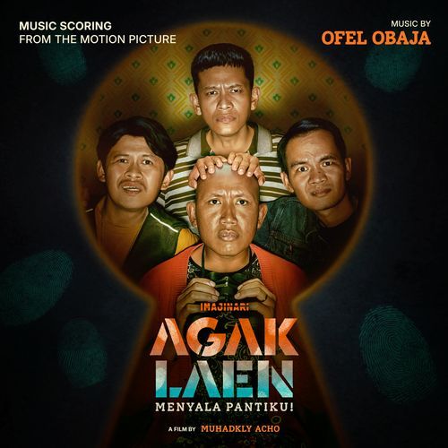 Wisma Kasih cover art