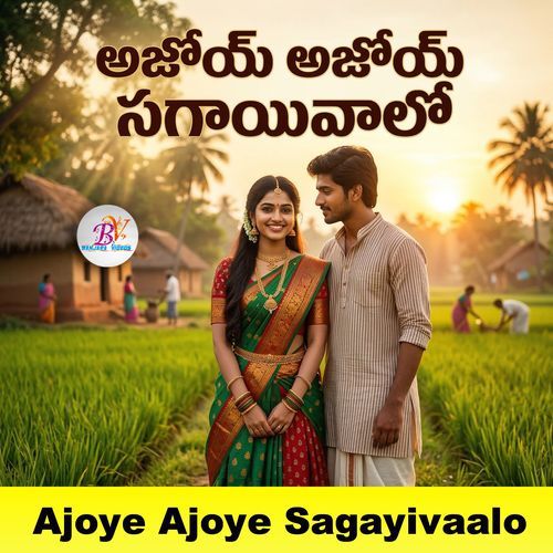 AJO YE AJO YE SAGAYIVALO BANJARA SONG