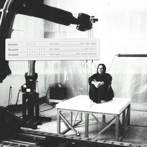 AMII.0-RW000 Vol. I