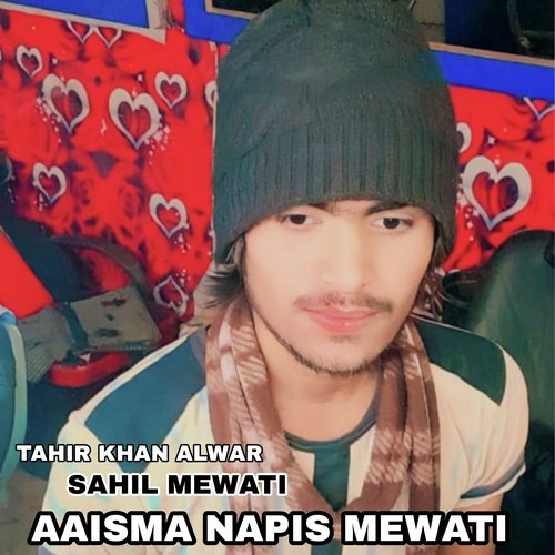 AAISMA NAPIS MEWATI