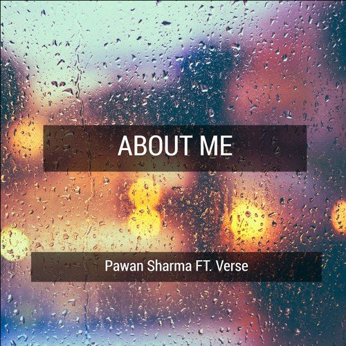 About Me (feat. Verse) [Mere Vaare]