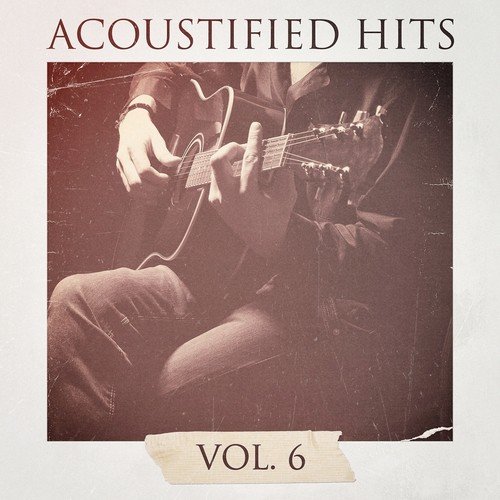 Capitol Letter (Acoustic Version) [Patti Smith Cover]