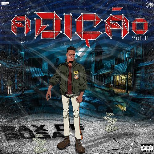 Tento Esconder cover art