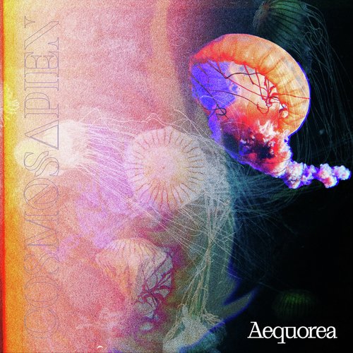 Aequorea, Pt. 2 cover art