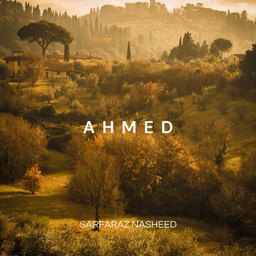 Ahmed