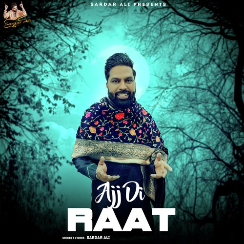 Ajj Di Raat