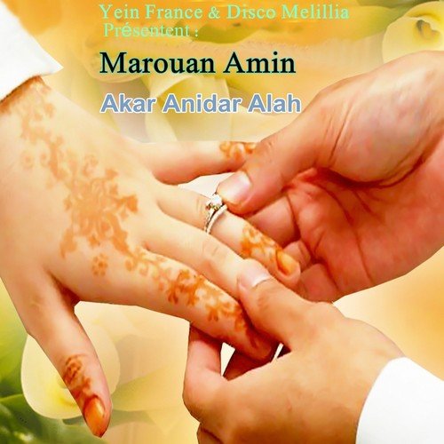 Marouan Amin