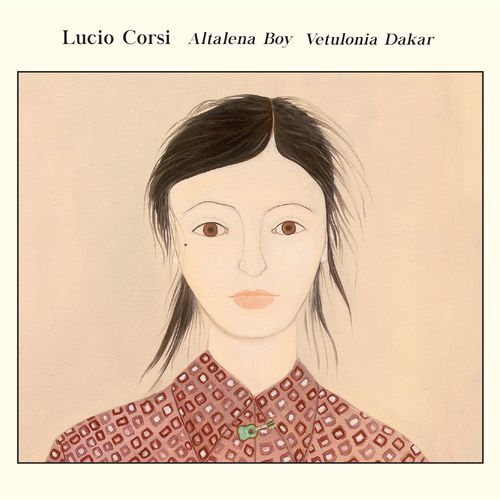Søren cover art