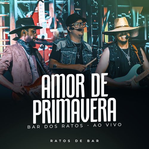 Amor de Primavera (Ratos de Bar)_poster_image