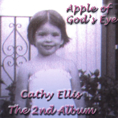 Apple of God's Eye