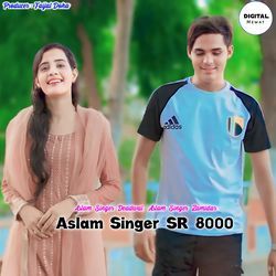 Aslam Singer SR 8000-RwMaSzNHXV4