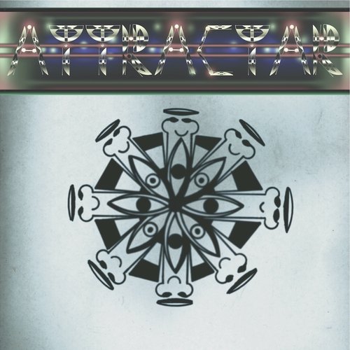 Mysticall cover art