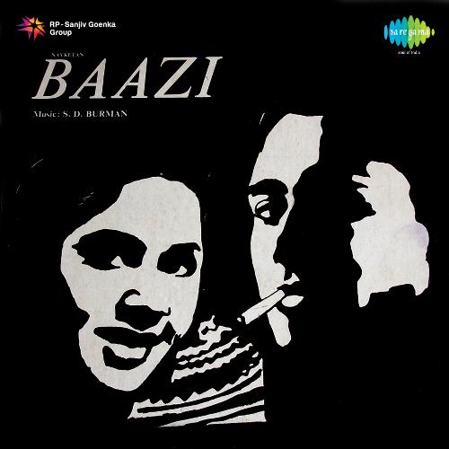 Title Music Of Baazi