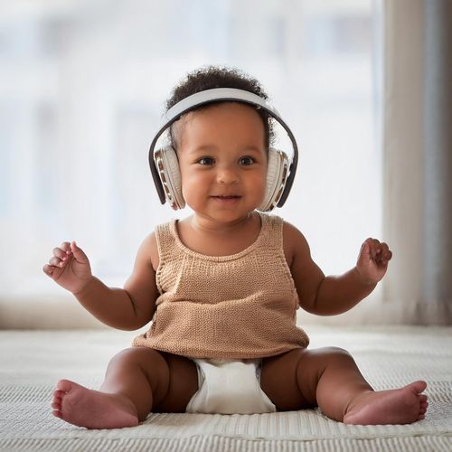 Baby's First Tunes: Joyful Music for Play_poster_image