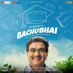 Bachubhai (Title Song)-IS9ae0AJXQo