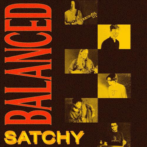 Balanced cover art