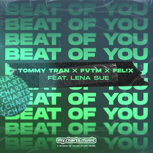 Beat of You