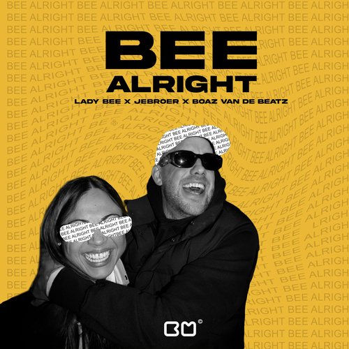 Bee Alright_poster_image