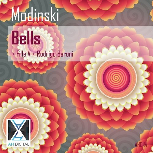 Bells (Rodrigo Baroni Remix)