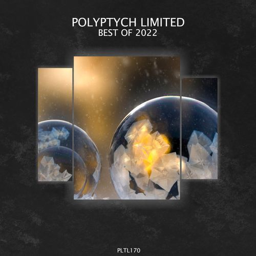 Lost Dreams (Alex Panchenco Remix) cover art