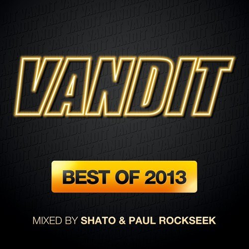 Best of Vandit 2013