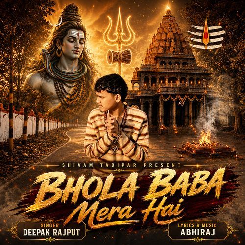 Bhola Baba Mera Hai