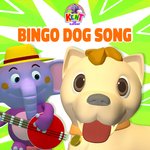 Bingo Dog Song