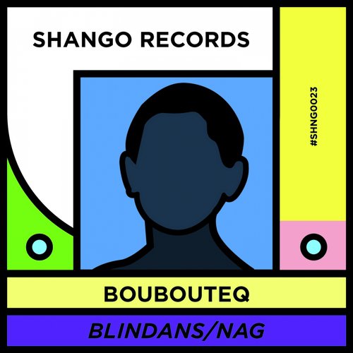 Blindans/Nag