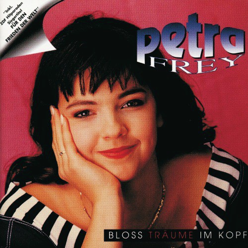 Bloß Träume im Kopf