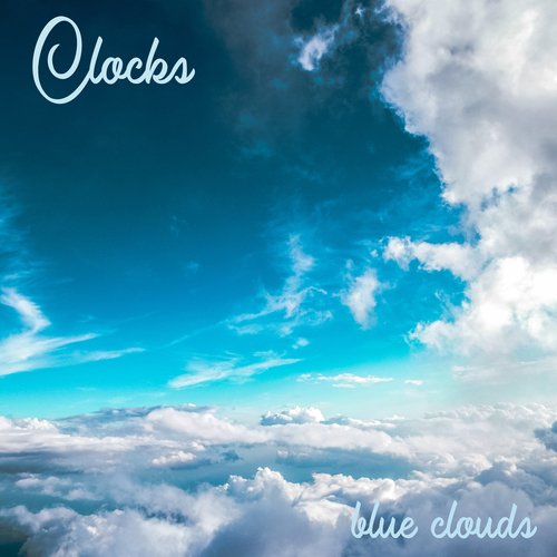 Blue Clouds